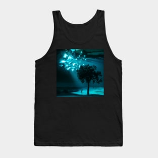 Detected Tank Top